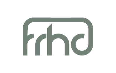 FRHD Logo by NamfloW