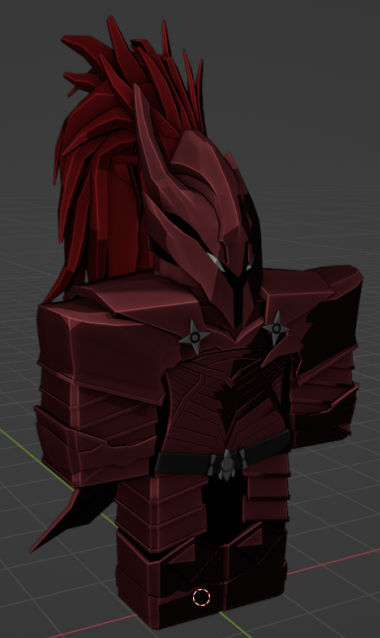 Igris Armor Patterns Igris Armor by ggolibonii on DeviantArt