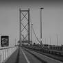 Forth Road Bridge