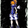 ThE WorLD EnDs WiTh YoU - Neku