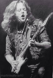 Rory gallagher