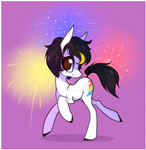 Fireworkn   C  By Sutexii-d6imv2t by CindryTuna