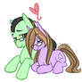 Pony Love