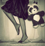 .13. Teddy by Lexxen