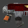 Bolter texture