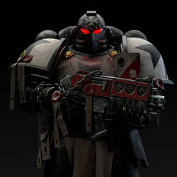 Black Templar