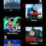 Top Ten Hated Cartoon Characters Meme