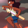 Battle Connie