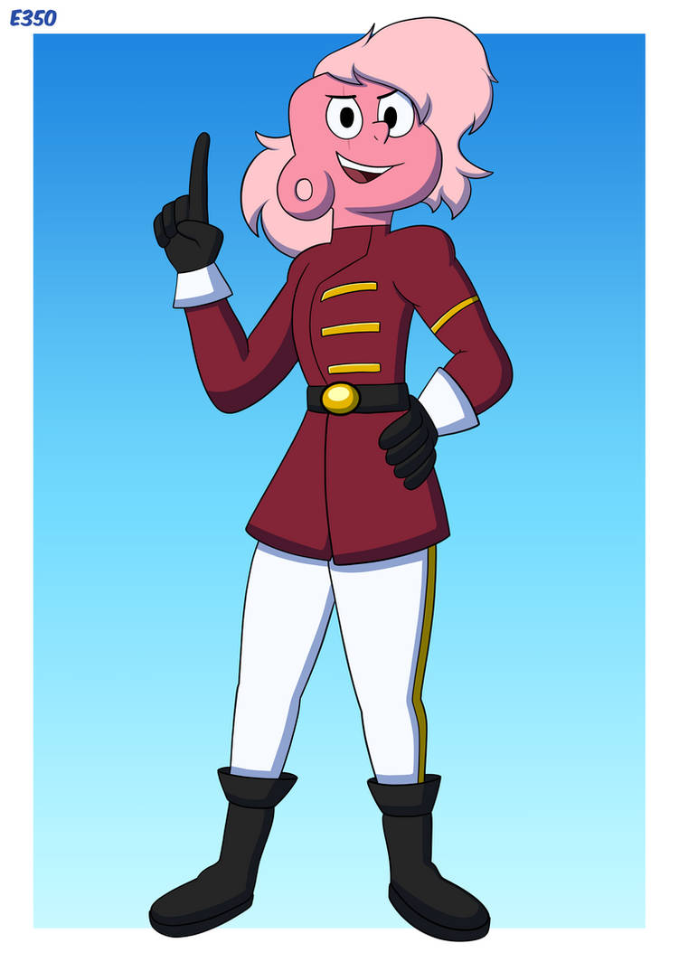 It's Lars! by E350tb on DeviantArt
