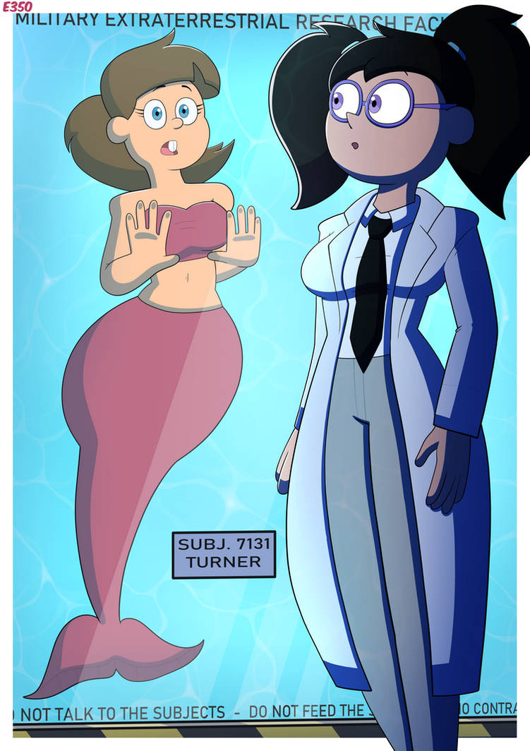 Ten Inch Timmy The Shape Of Timmy by E350tb on DeviantArt