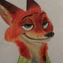 Nick Wilde 