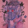 StarLord T-shirt