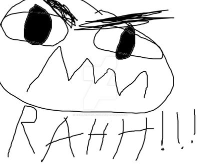 how i draw on a computer! XD by XxLunerWolfxX on DeviantArt