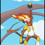 Infernape