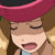 Serena disappointed Emoticon