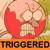 Benson Triggered Emoticon