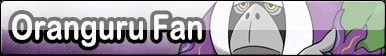 Oranguru Fan Button