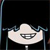 Lucy Loud Smug Grin Emoticon