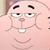 Richard Watterson Smug Emoticon