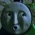 Spooked Henry Emoticon