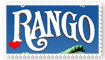 Rango Fan Stamp by Wildcat1999 on DeviantArt