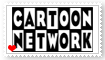 Classic Cartoon Network Fan Stamp