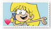 Lori Loud Fan Stamp