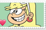 Leni Loud Fan Stamp