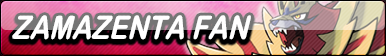 Deviantart Fan Button Fan Buttons on PokemonGalarAnime - DeviantArt