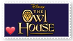 The Owl House Fan Stamp