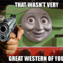 Duck Great Western Meme