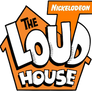 The Loud House Logo Pre-2009