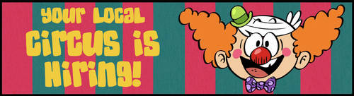 Your circus is hiring meme