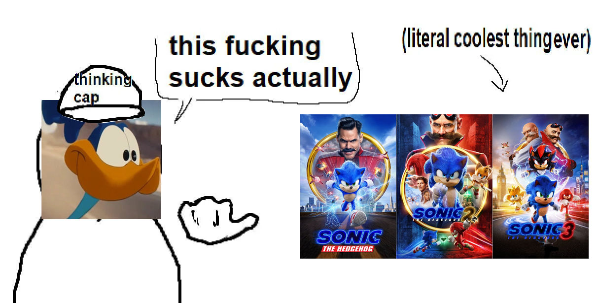 Acriticalhuman ACriticalHuman in a Nutshell by Wildcat1999 on DeviantArt