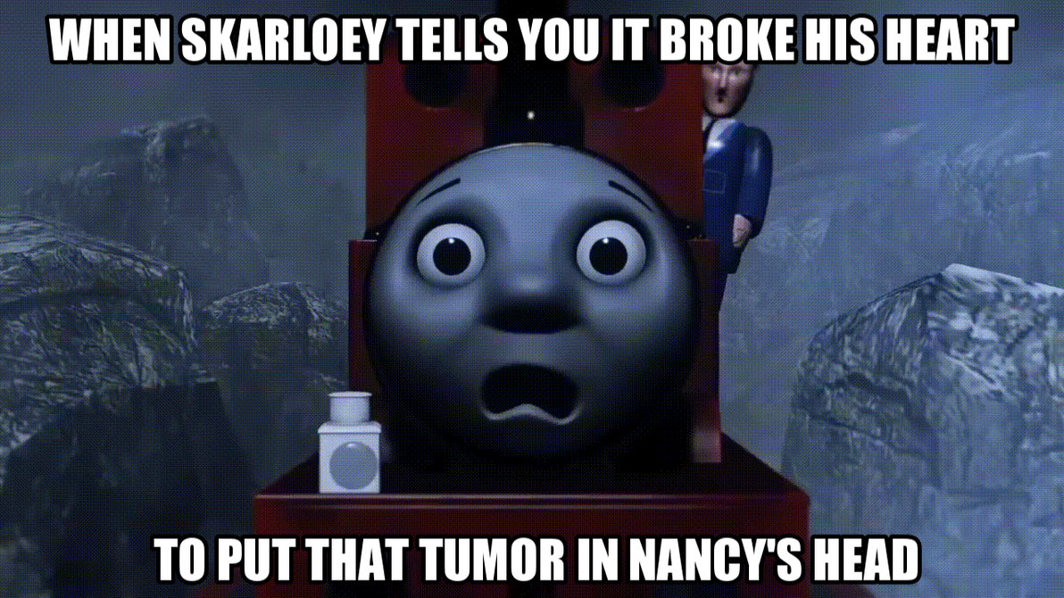 Gordon Rheneas Rheneas Fish Eye Zoom Meme by Wildcat1999 on DeviantArt