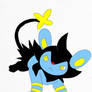 Luxio