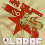 Vladof: Infinite Revolution - Borderlands