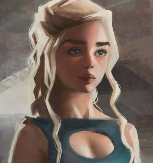 Daenerys Targaryen