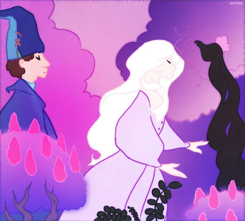 The Last Unicorn