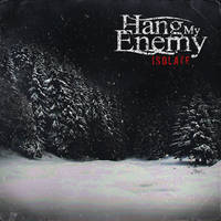 hang my enemy cover