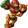 SSBB Samus Sprite