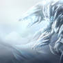 Frost Shyvana