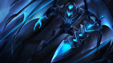 Soul Reaver Aatrox