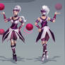 Dodgeball Syndra