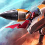 Super Galaxy Rumble