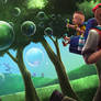 Happy Father Singed