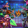 Arcade Battle