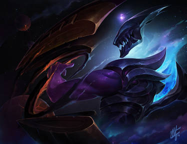 Dark Star Varus