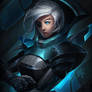 Project Ashe