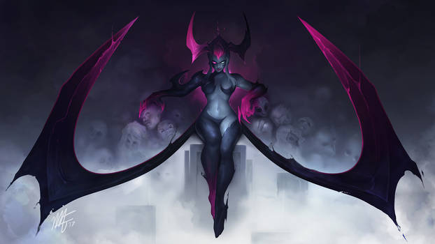 Evelynn